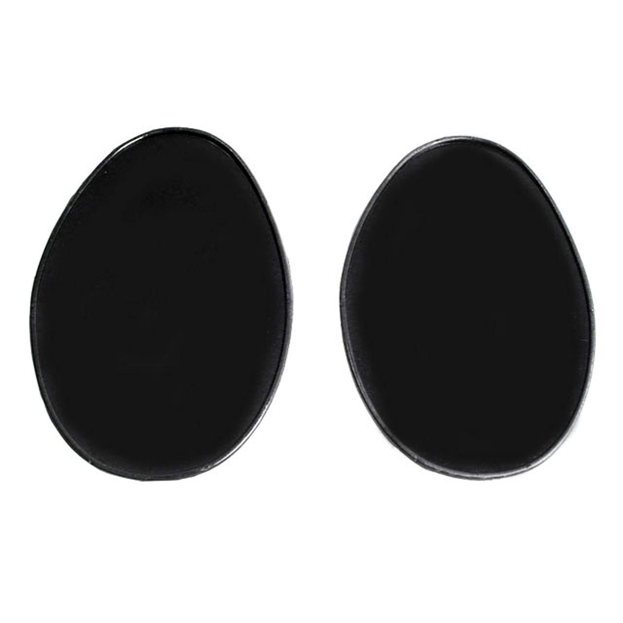 Mp 981 Tail-Light Pads 4-7/8" Wide X 7-1/4" Long Pair Studebaker Commander Model 73 1933, President Speedway Model 92 1933