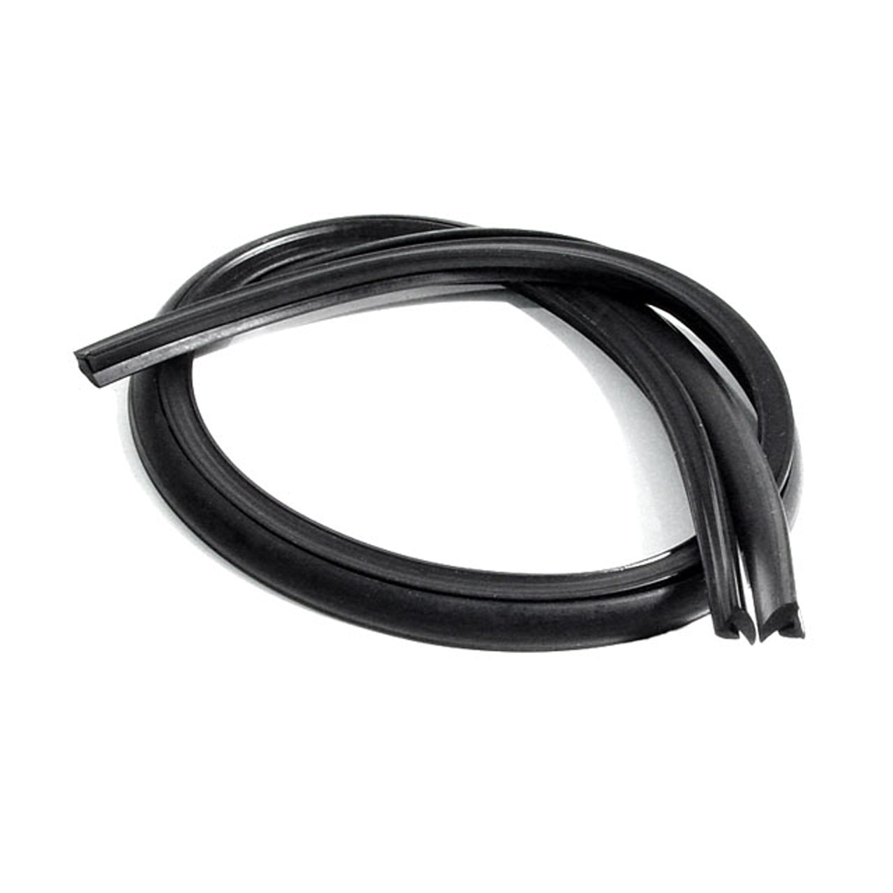 Mp 989-Y Rear Tail-Light To Body Seals Enough For Both Tail-Lights Pontiac Bonneville 1957, Catalina 1957