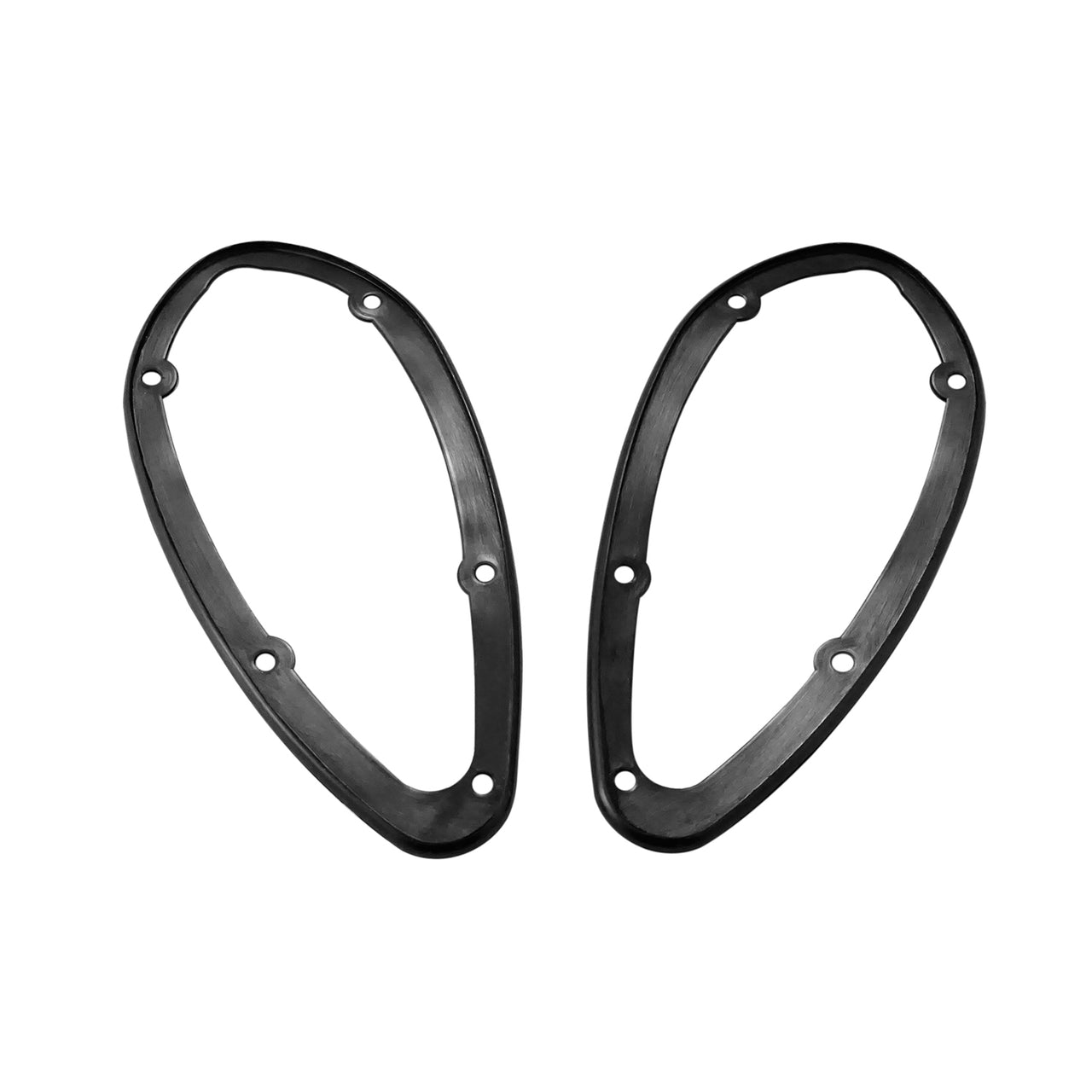 Mp 990-D Stanchion-To-Headlight Pad 3-1/4 In Pontiac Model 603 1934