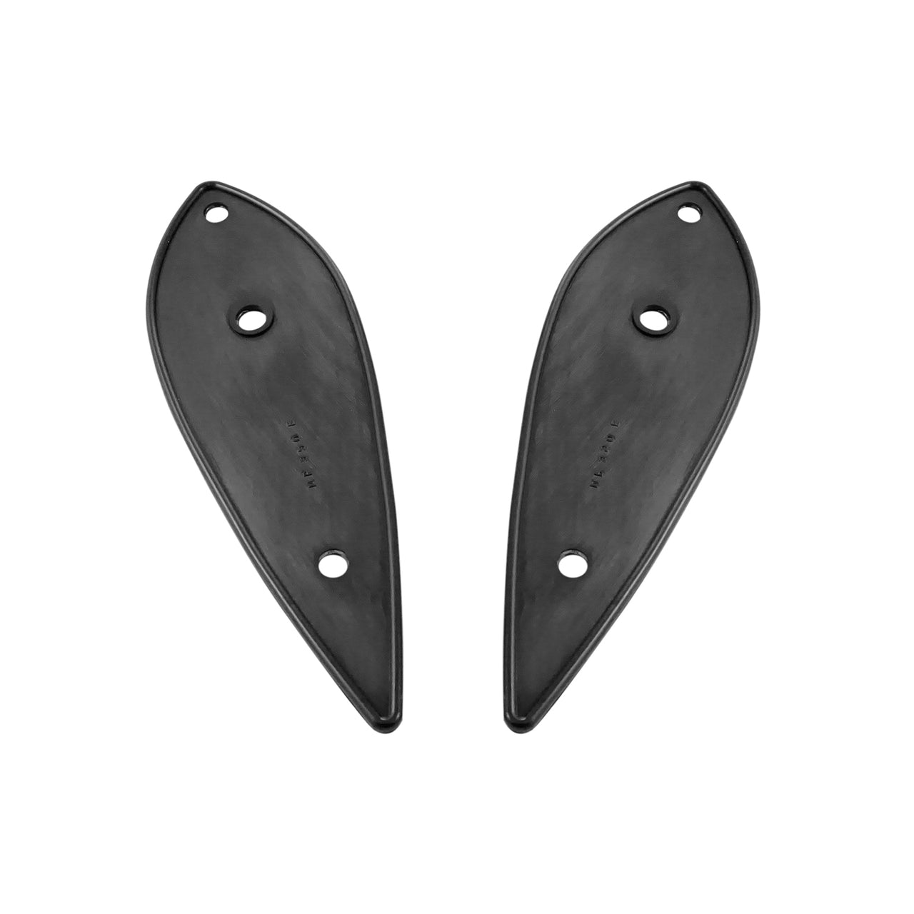 Mp 990-E Fender Marker-Light Pad 2-7/8 In Pontiac Model 603 1934