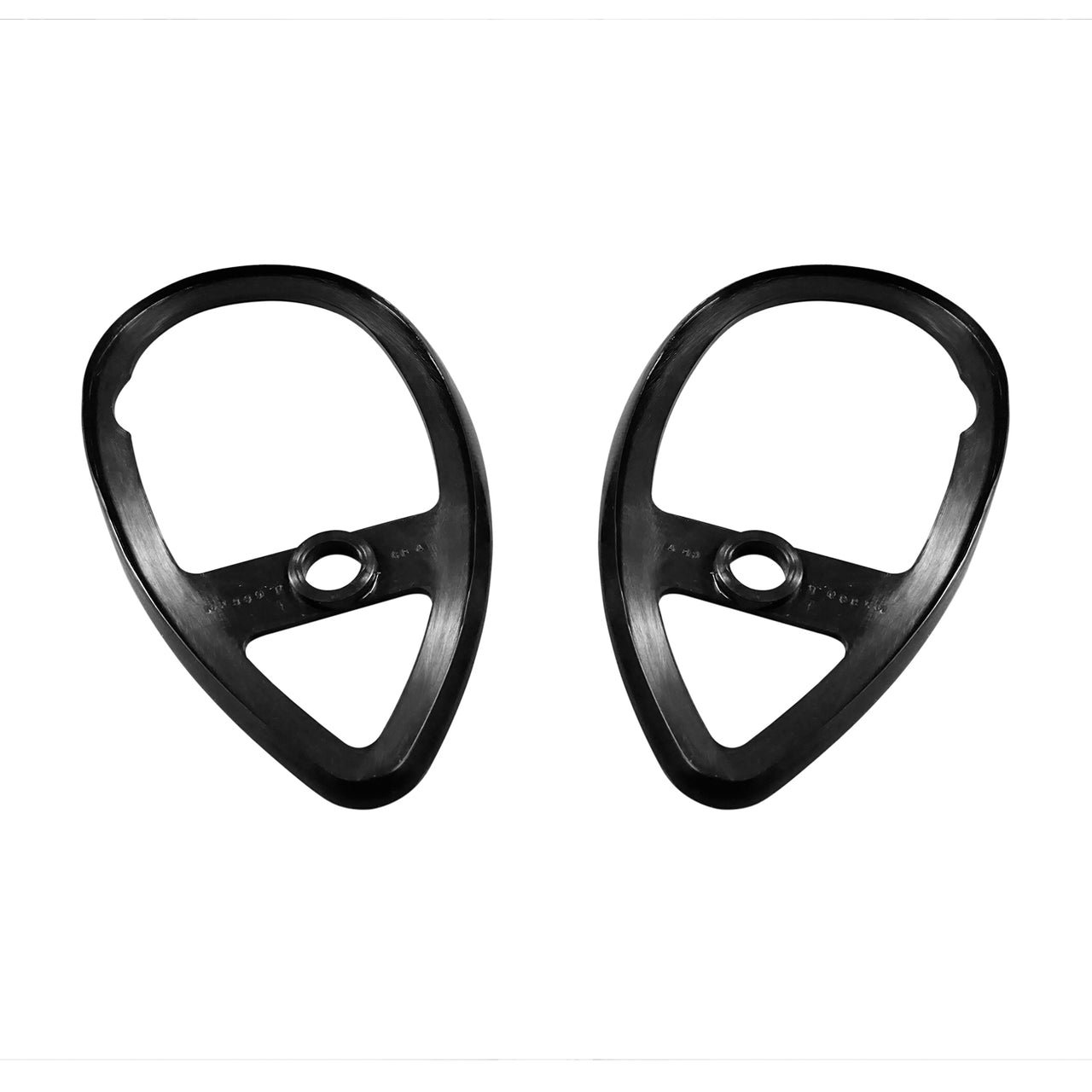 Mp 990-F Fender-To-Stanchion Pad 5-1/2 In Pontiac Model 603 1934