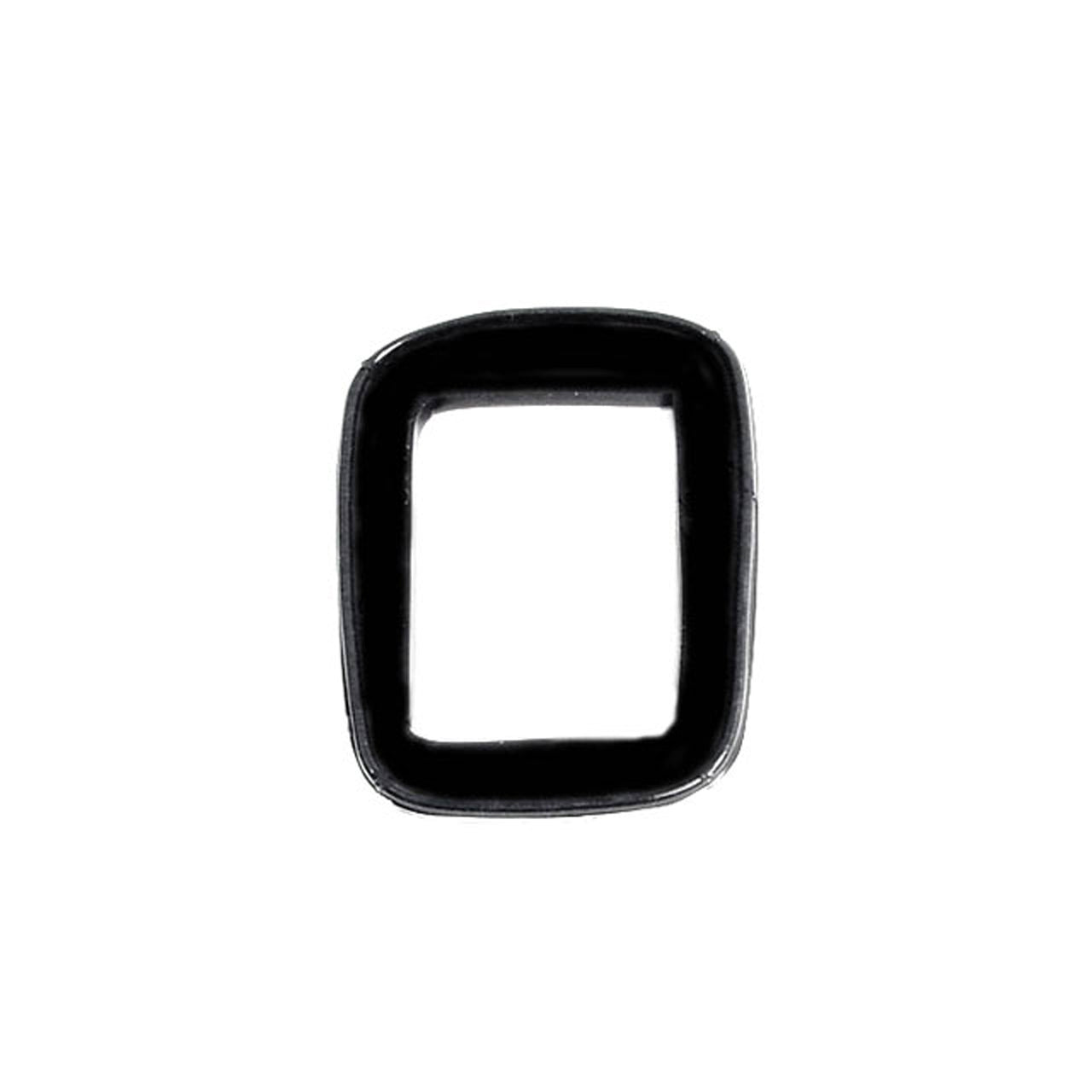 Mp 991-A Windshield Wiper Transmission Pad 2" Wide X 2-3/4" Long Pontiac Custom 1941, Deluxe Eight 1940, Deluxe Six 1940, Special Six 1940