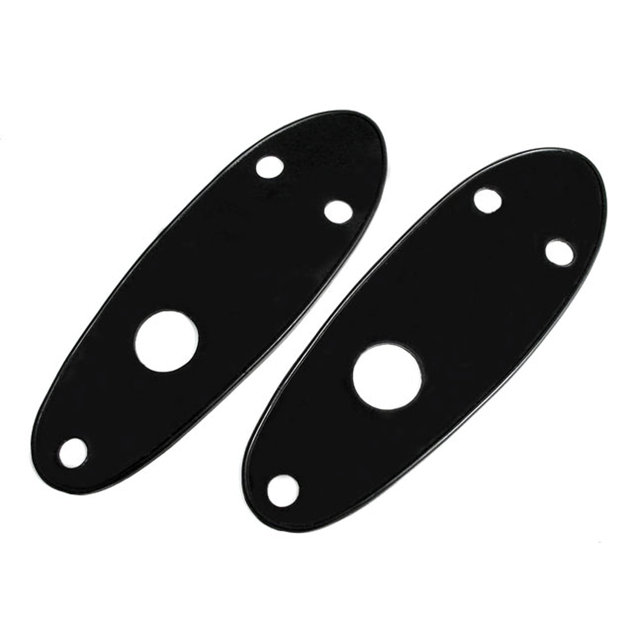 Mp 991-H Headlight Pads 3-1/2" Wide X 9-7/8" Long Pair Pontiac Deluxe Six 1935, Improved Eight 1935, Standard Six 1935