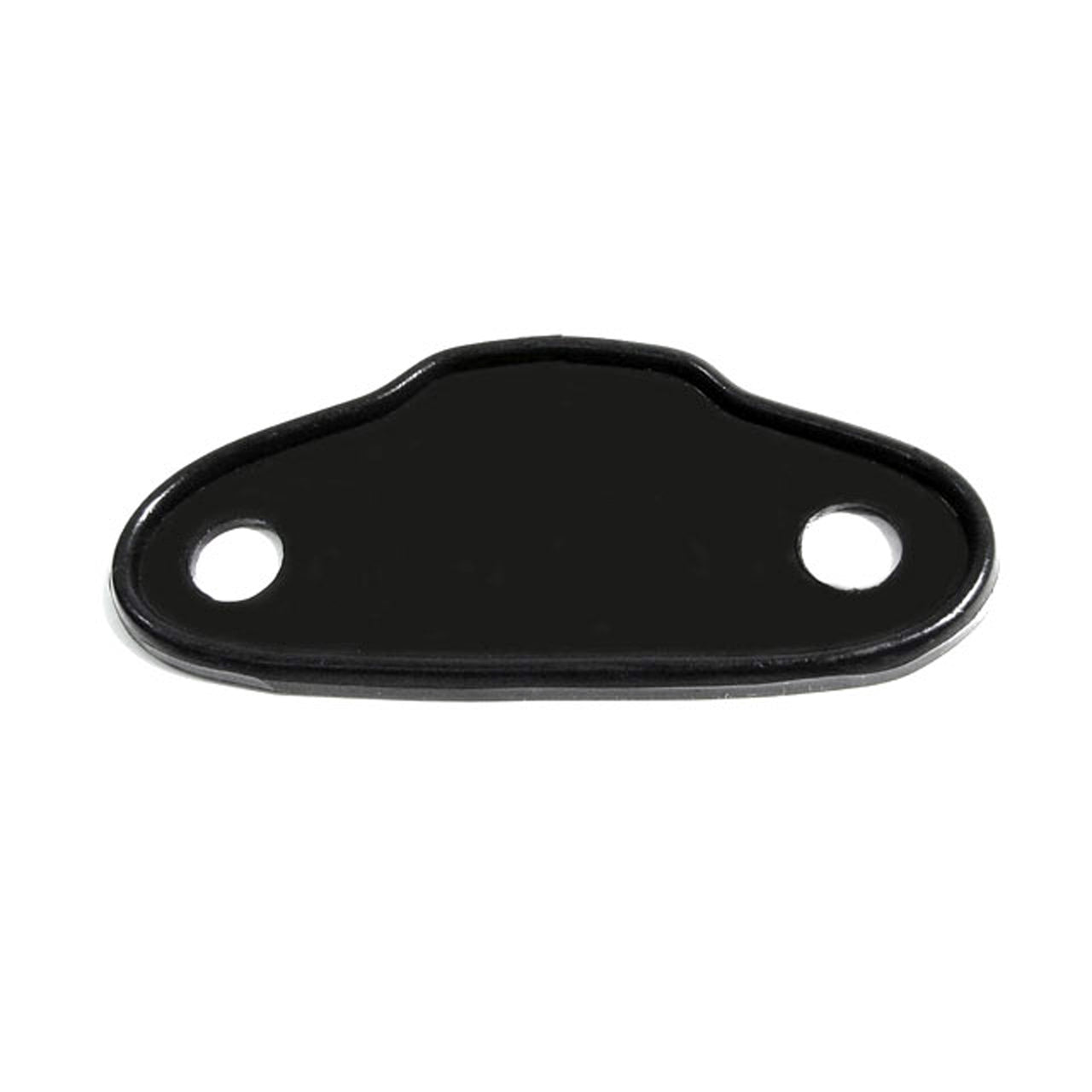 Mp 991-Kk Side Mount Bracket 3-5/8" Wide X 1-7/8" Long Each Pontiac Model 402 1932