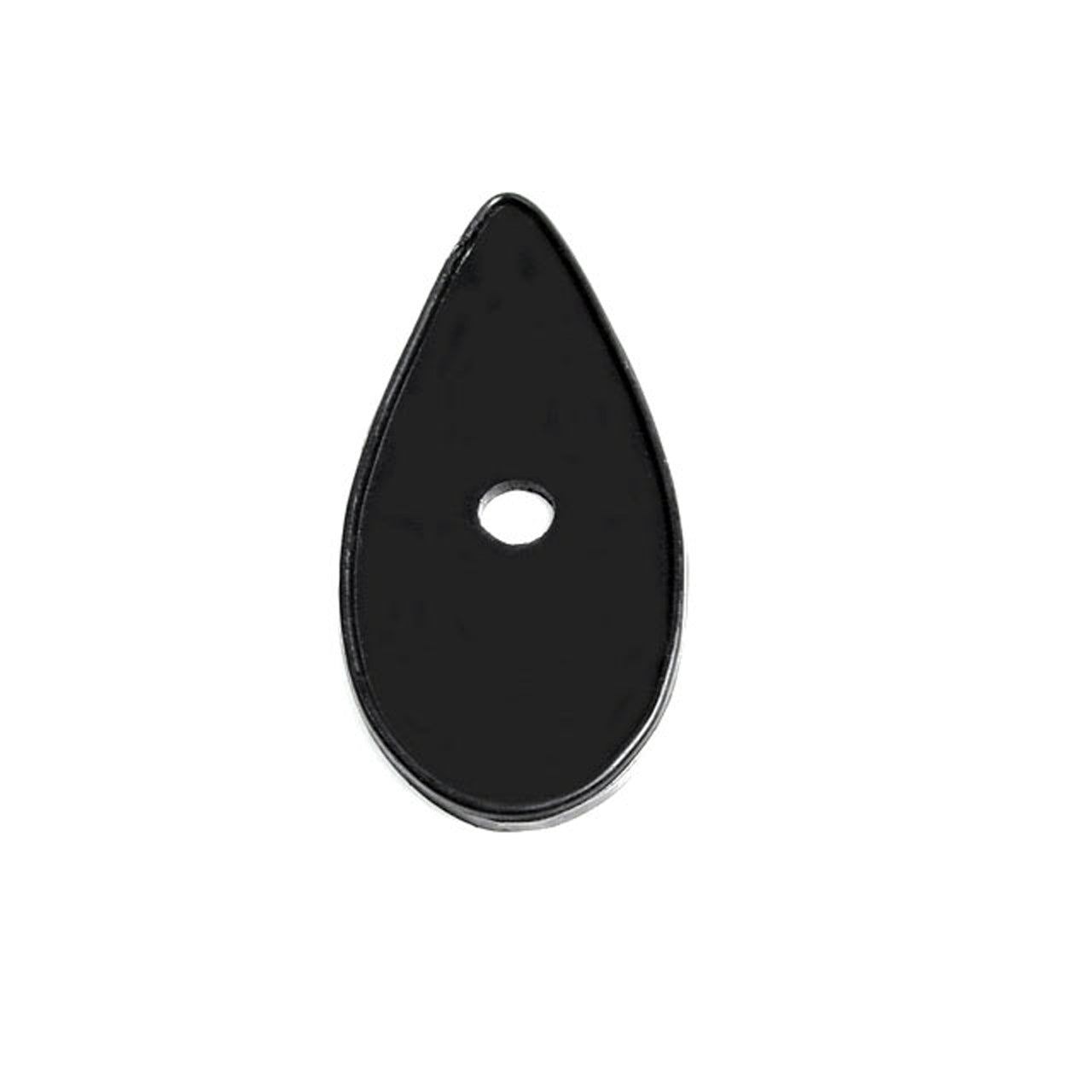 Mp 991-Qq Mirror Base Pad 1-1/2" Wide X 3-3/8" Long Each Pontiac Catalina 1954, Chieftain 1954, Star Chief 1954