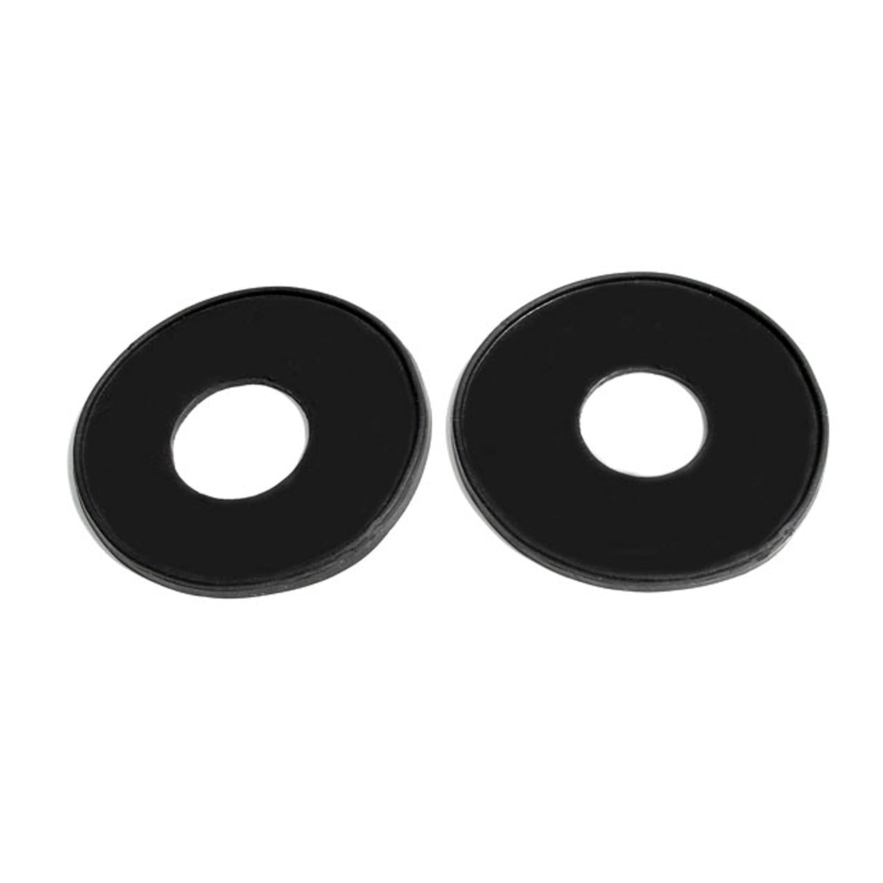 Mp 992-C Turn Signal Pads 2-3/4" Od Pair Porsche 356 1951
