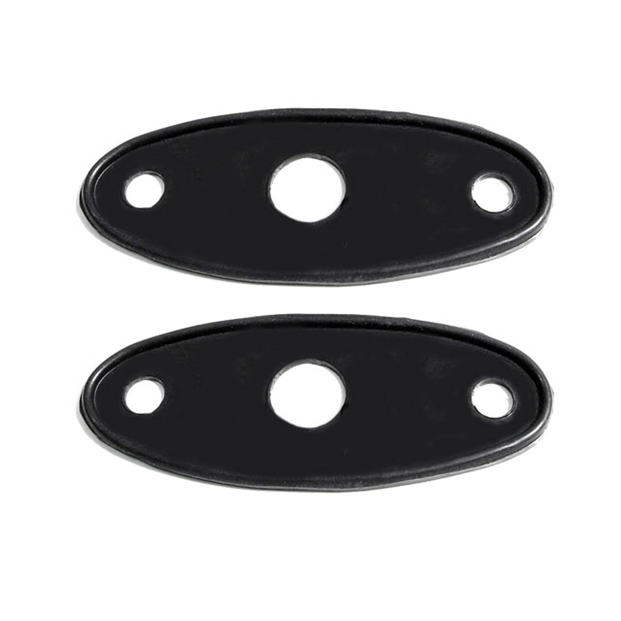 Mp 993-C Side Tire Bracket Mounting Pads 1-1/2" Wide X 3-4/8" Long Reo Flying Cloud 1929-1932