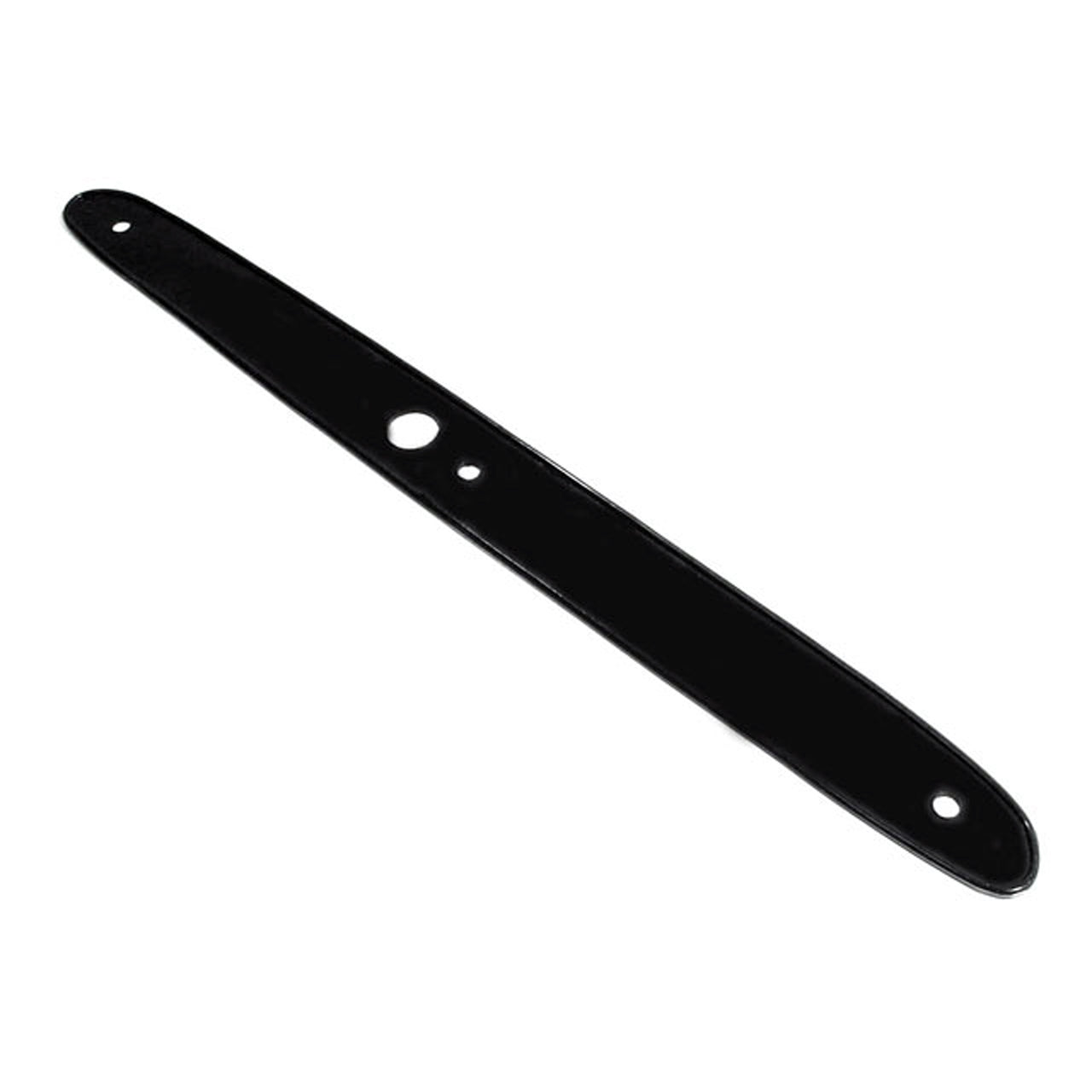 Mp 994-D License Light Pad 1-5/8" Wide X 17-1/8" Long Each Sunbeam Alpine 1953-1955, Mk Ii 1950-1951, Mk Iia 1952, Mk Iii 1954-1956