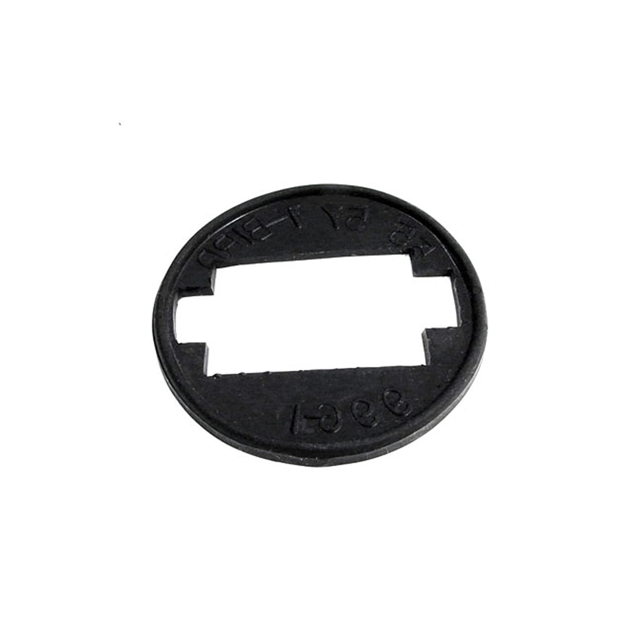 Mp 996-I Window Switch Pad 2-1/4" Od Each Ford Thunderbird 1958-1966