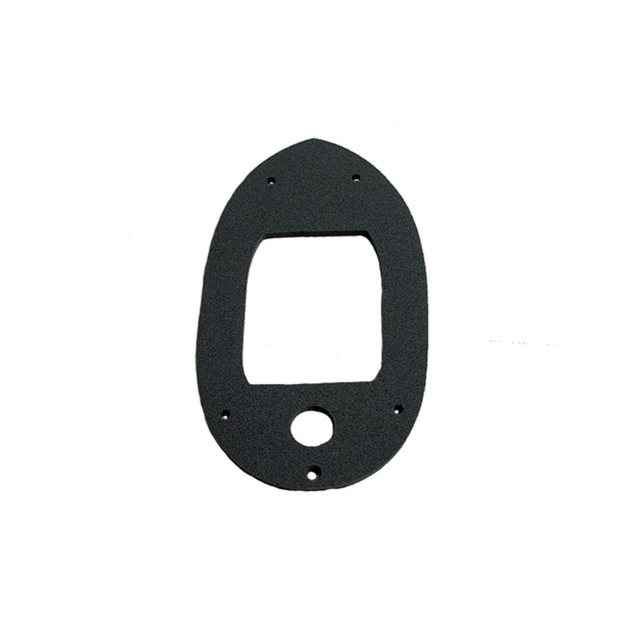 Mp 999-Cc Tail-Light Lens Gasket Each Triumph Gt6 1968-1970, Spitfire 1967-1970, Tr250 1968, Tr4A 1967, Tr6 1969-1970