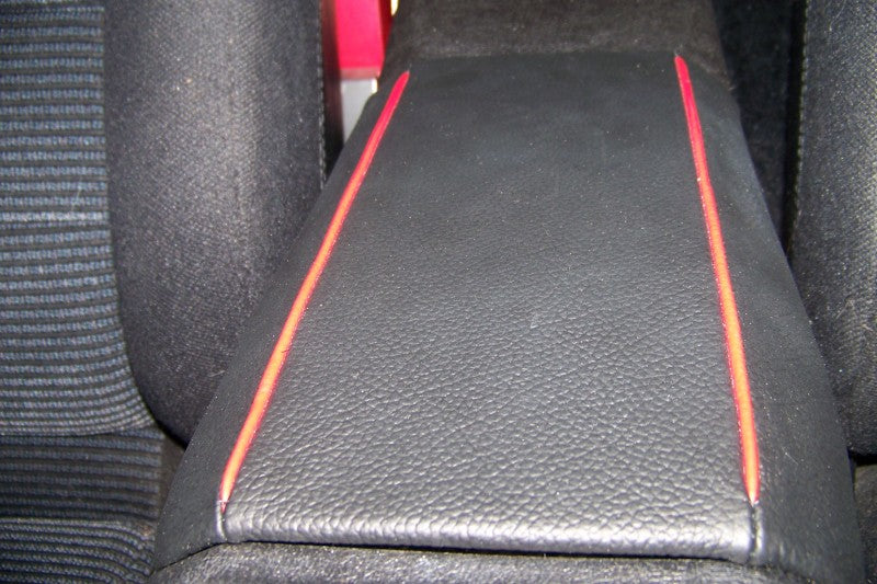 1985-89 Toyota MR2 armrest cover