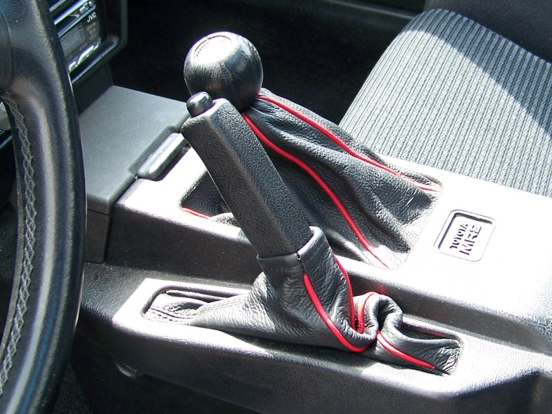 1985-89 Toyota MR2 ebrake boot