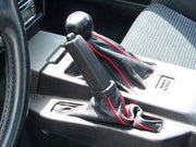 1985-89 Toyota MR2 shift boot