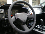 1985-89 Toyota MR2 steering wheel cover - 3-spoke