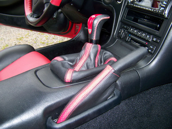 1990-99 Toyota MR2 ebrake boot
