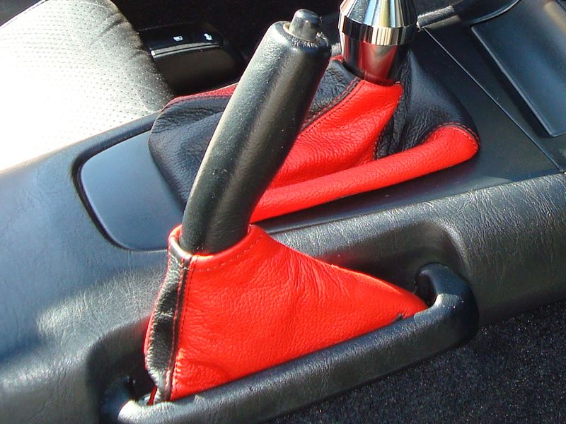 1990-99 Toyota MR2 ebrake boot