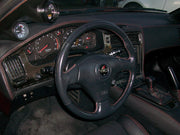 1990-99 Toyota MR2 dash cover