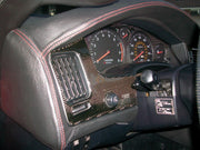 1990-99 Toyota MR2 dash cover