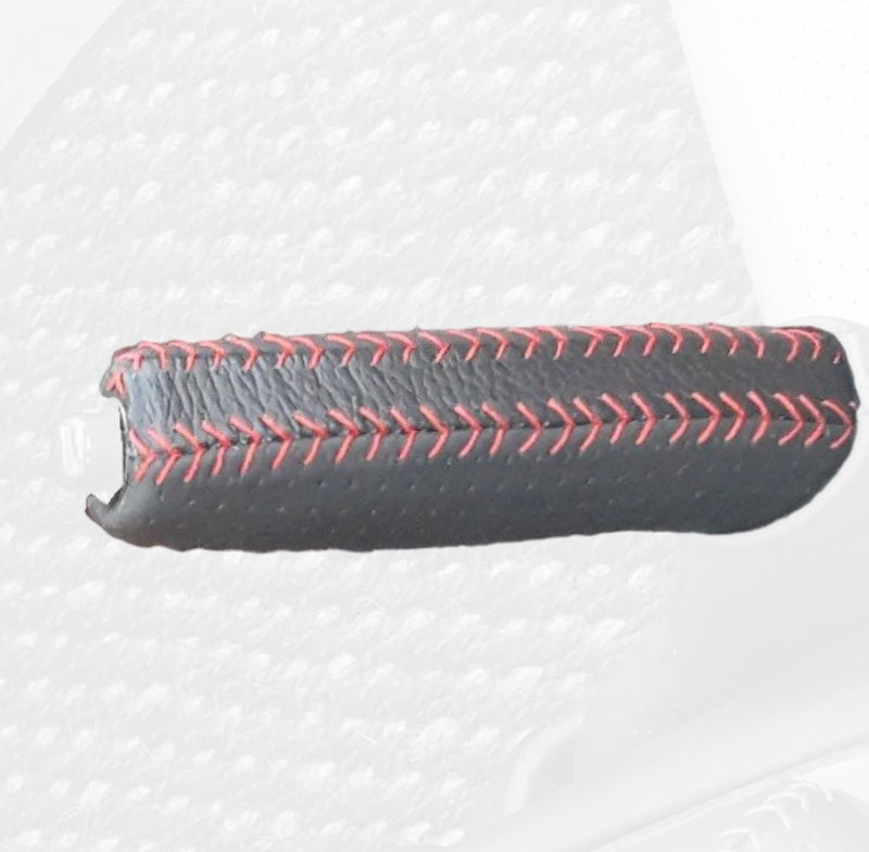 1990-99 Toyota Mr2 E-Brake Handle Reupholstery Kit