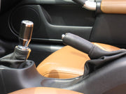 2000-07 Toyota MR2 Spyder shift boot
