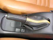 2000-07 Toyota MR2 Spyder ebrake handle cover