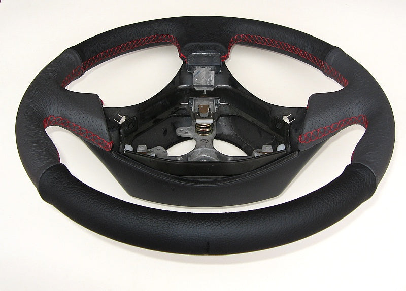 1993-02 Toyota Supra steering wheel cover
