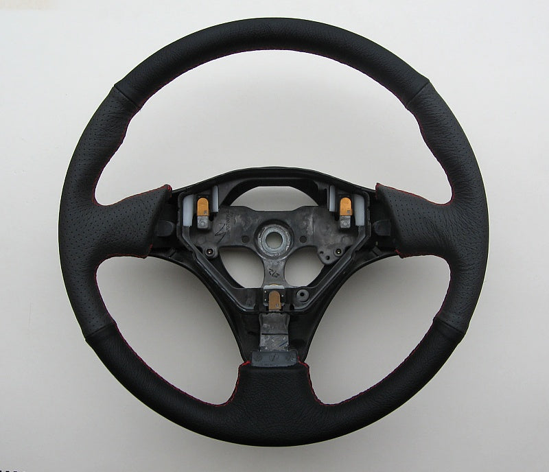 2001-05 Toyota Altezza steering wheel cover