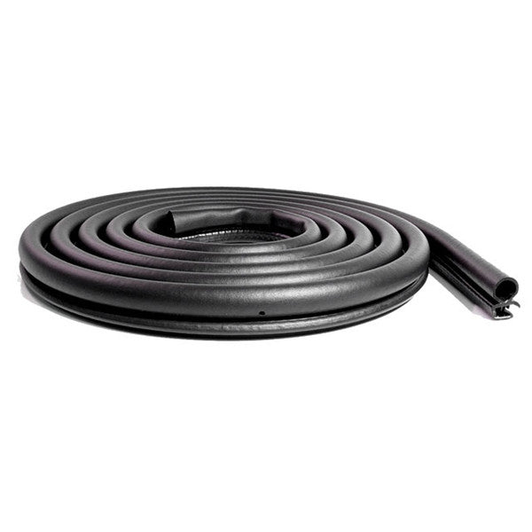 Extruded Door Seal. Universal Replacement Part