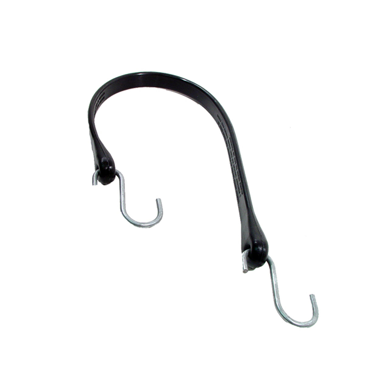 Mw 10021 Rubber Tie Down Strap 21" Long Each
