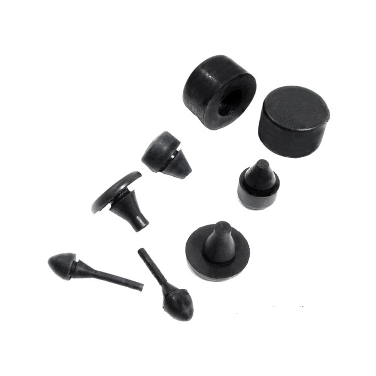 Mw 10051 Snap-In Bumper Kit