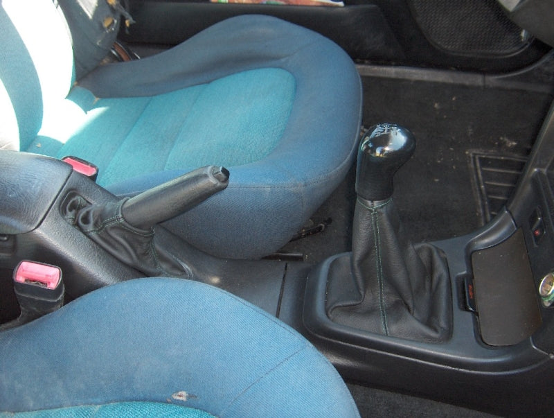 1991-98 Mazda MX3 shift boot