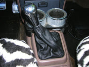 1988-92 Mazda MX6 shift boot