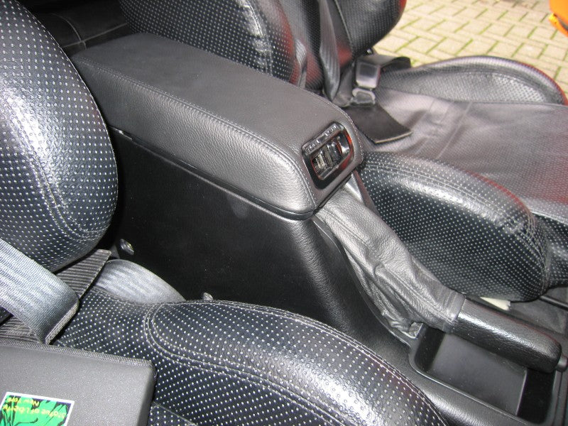 1988-92 Mazda MX6 armrest cover