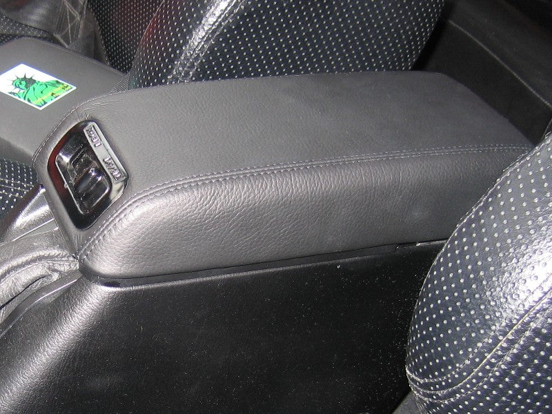 1988-92 Mazda MX6 armrest cover