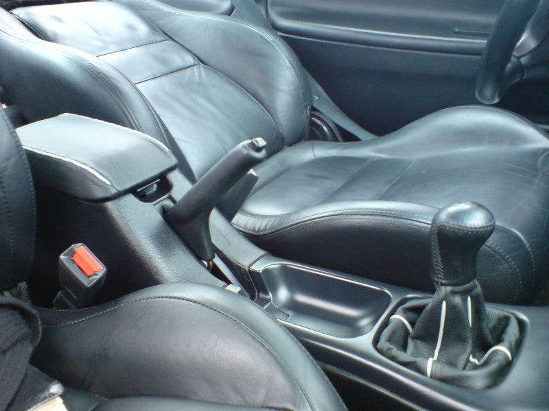 1993-97 Mazda MX6 armrest cover