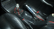 1993-97 Mazda MX6 ebrake boot