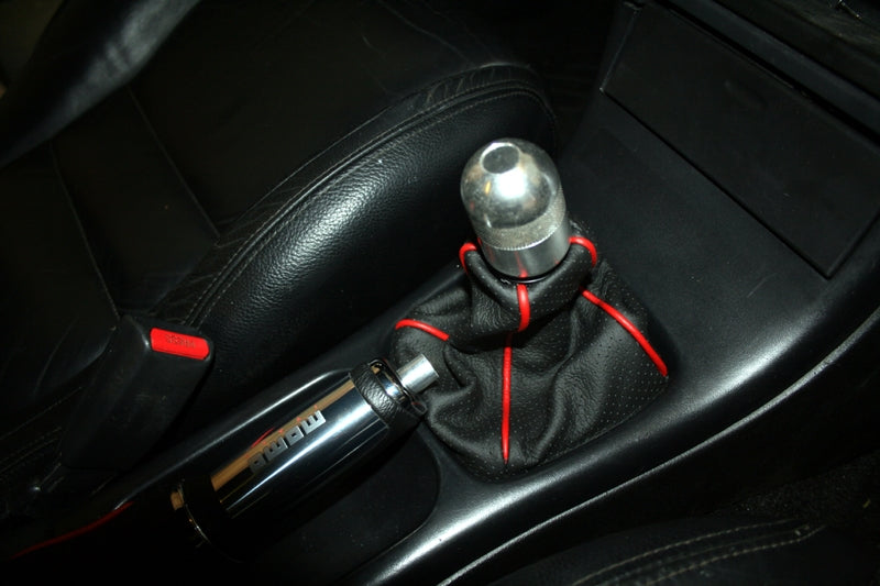 1993-97 Mazda MX6 shift boot