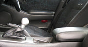 2000-04 Mitsubishi MagnaVRX shift boot