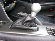 2000-04 Mitsubishi MagnaVRX shift boot