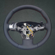 2005-10 Pontiac G6 steering wheel cover
