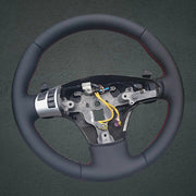 2005-10 Pontiac G6 steering wheel cover