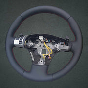 2005-10 Pontiac G6 steering wheel cover
