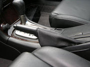 2000-01 Nissan Maxima ebrake boot
