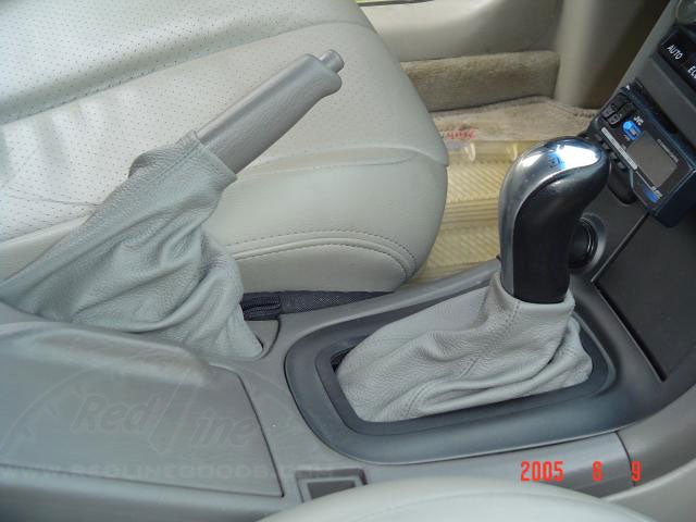 2002-03 Infiniti I35 ebrake boot