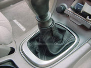 2002-03 Infiniti I30 shift boot