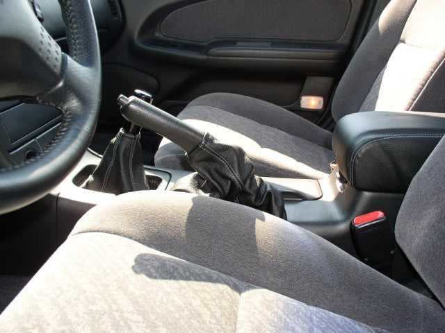 1995-99 Nissan Maxima ebrake boot