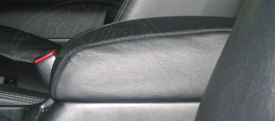 1995-99 Infiniti I30 armrest cover