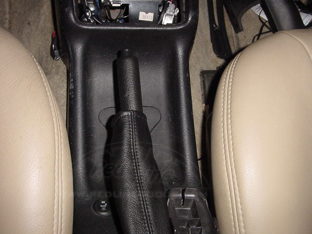 1989-94 Nissan Maxima ebrake boot