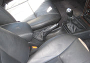 1989-94 Nissan Maxima shift boot
