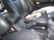 1989-94 Nissan Maxima armrest cover